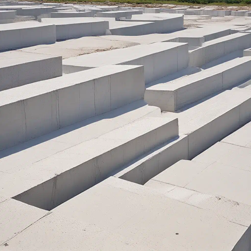 Sustainable Concrete Solutions: Innovations for an Eco-Friendly Future