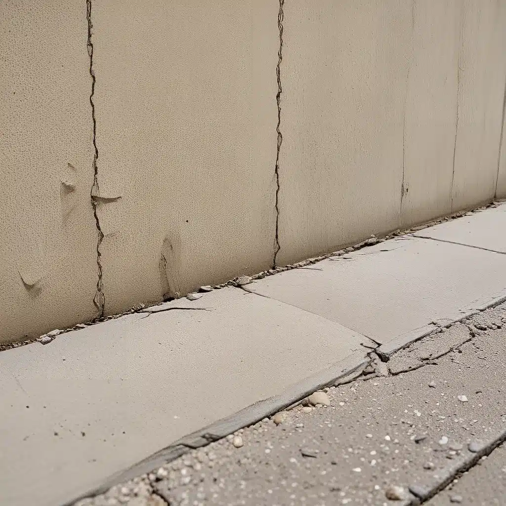 Tackling Concrete Cracks: Proven Strategies for Long-Lasting Repairs