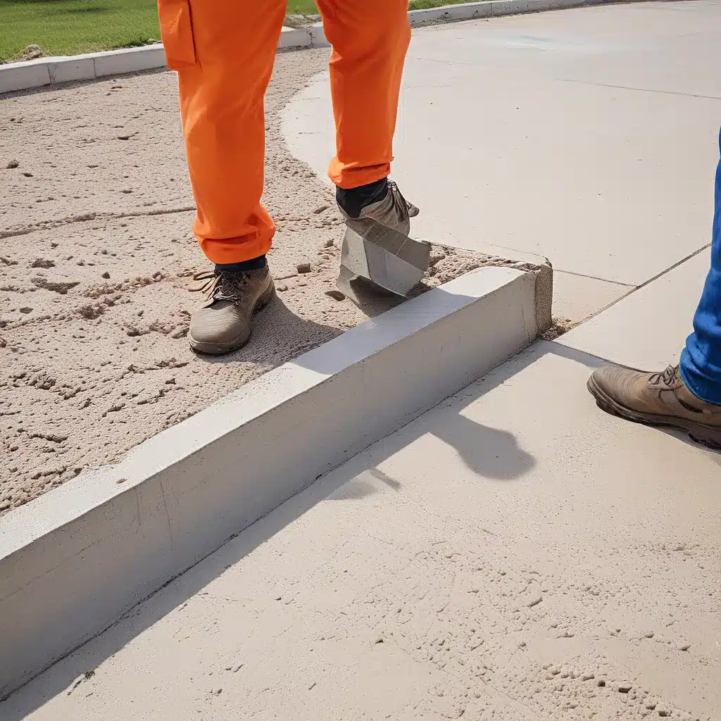 The Concrete Compliance Conundrum: Pro Concreter Townsville’s Insights