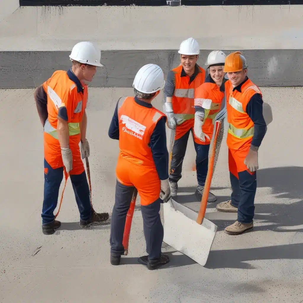 The Concrete Experts: How Pro Concreter Townsville Elevates Your Business