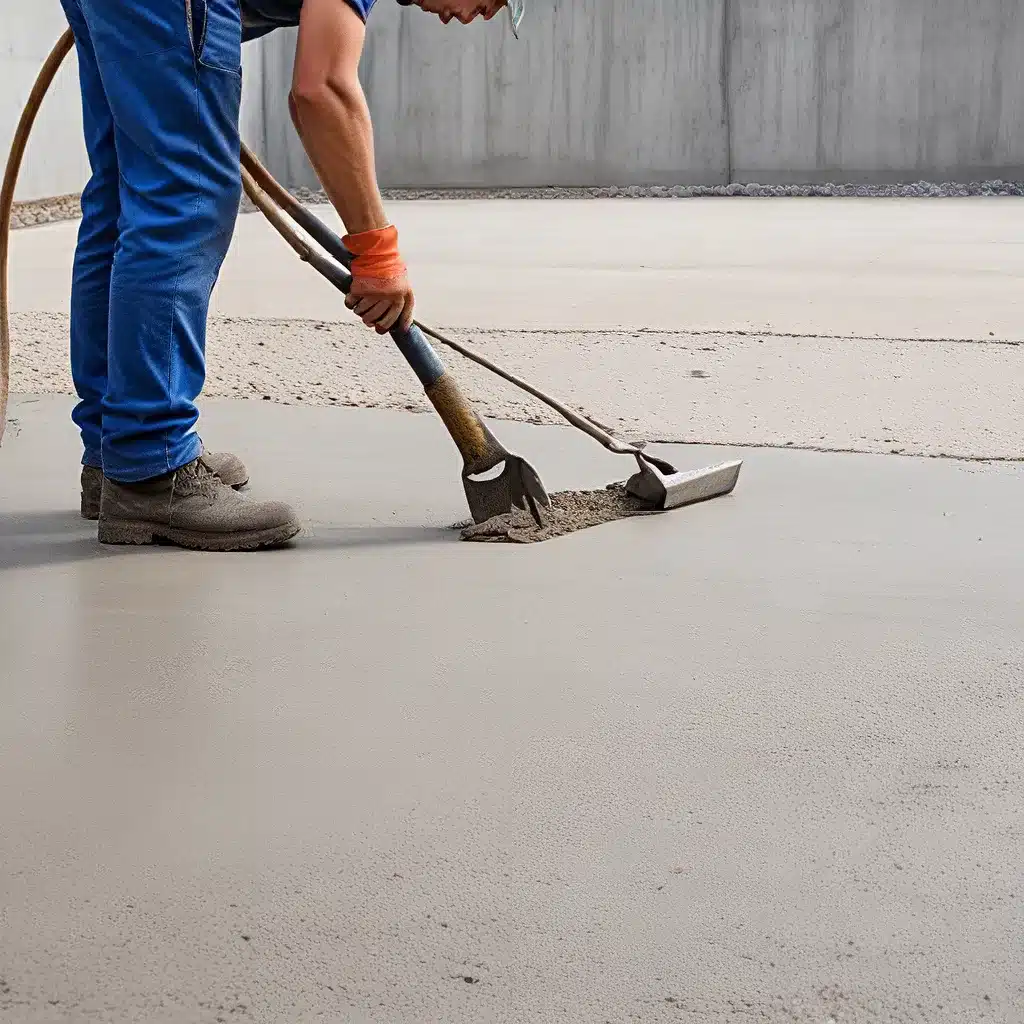 The Concrete Specialists: How Pro Concreter Townsville Elevates Your Property