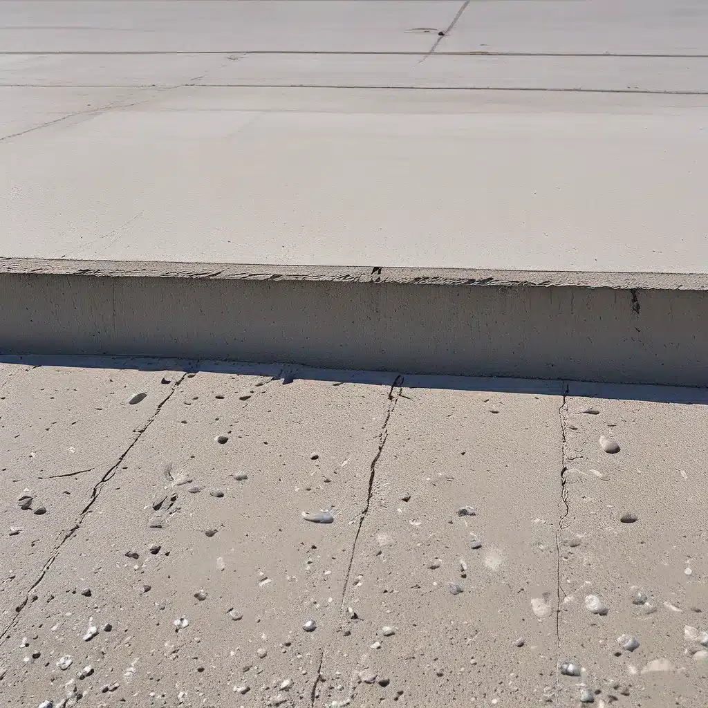 The Science Behind Curing Concrete: Unlocking the Key to Durability