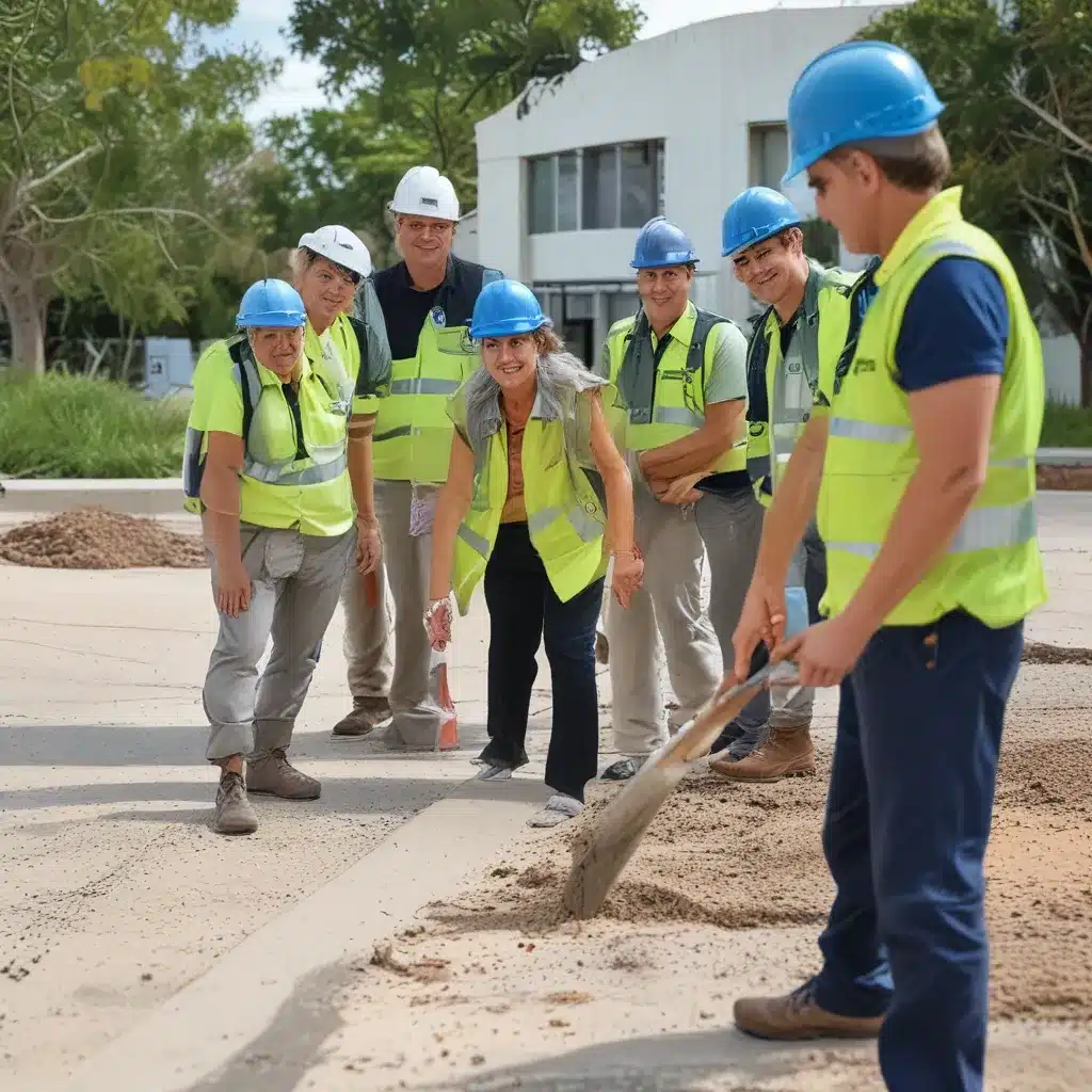 Unlocking Sustainable Concrete Solutions for a Greener Townsville