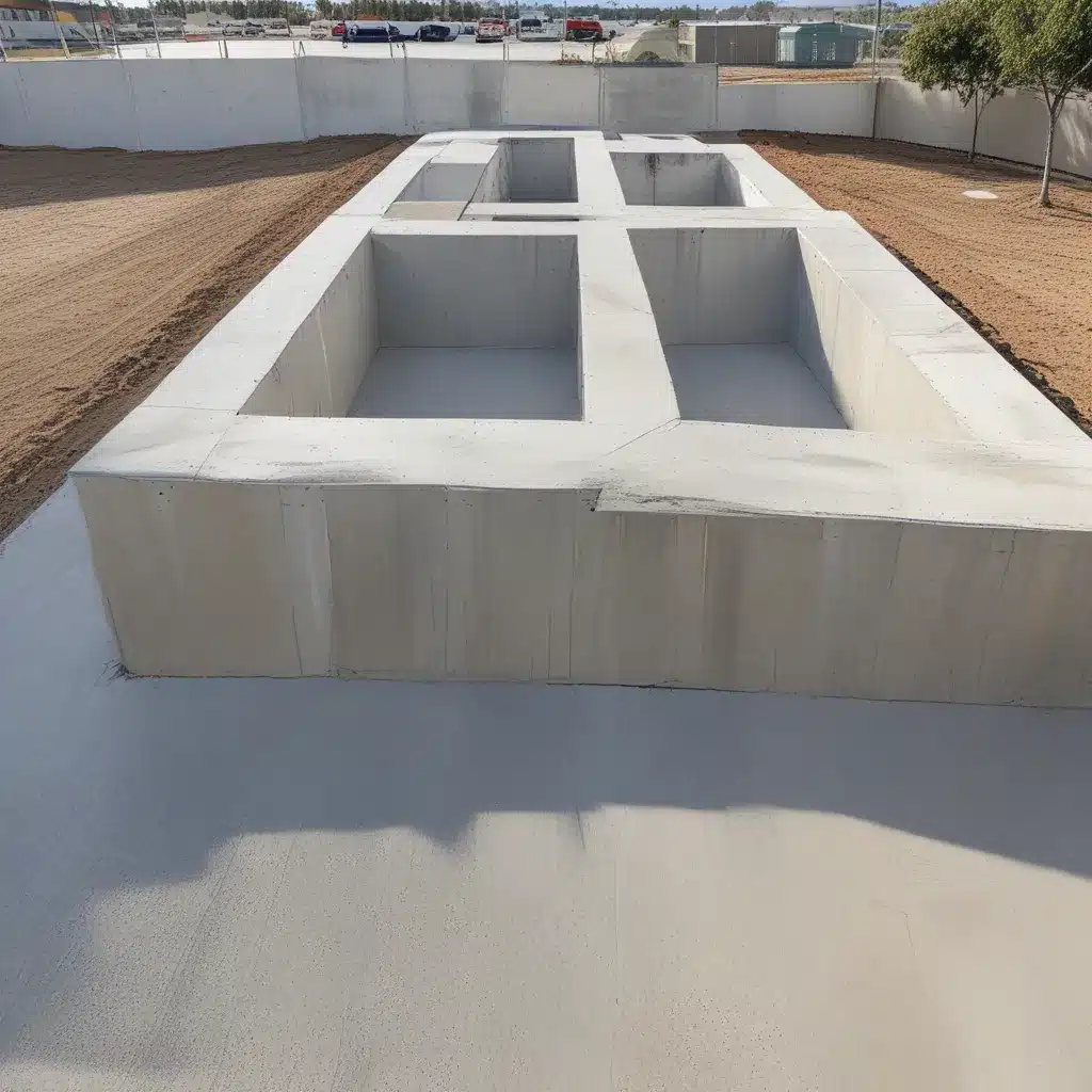 Unlocking the Future of Commercial Concrete: Pro Concreter Townsville’s Innovations