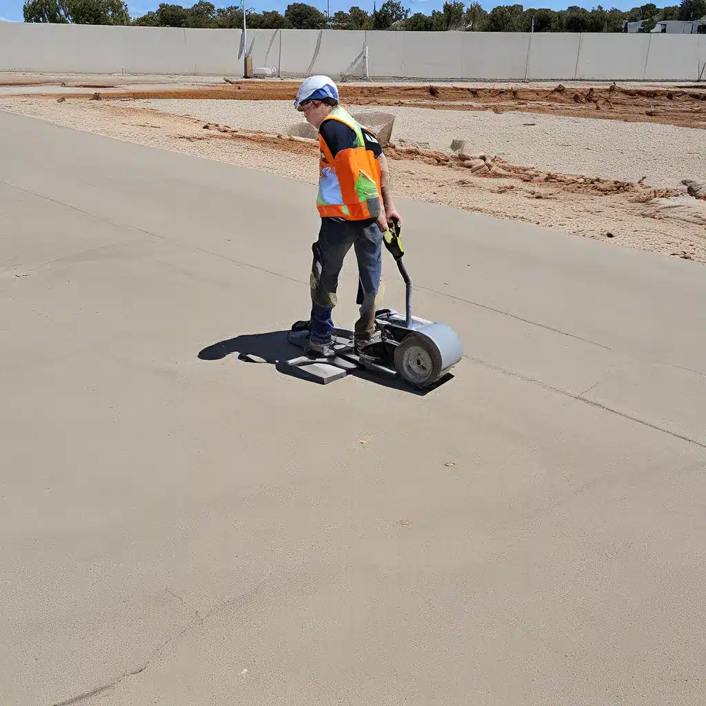 Unlocking the Potential of Concrete: Pro Concreter Townsville’s Innovations