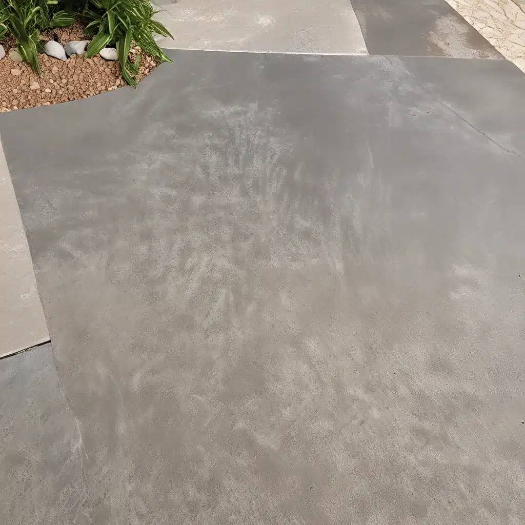 Unlocking the Potential of Decorative Concrete: Endless Possibilities