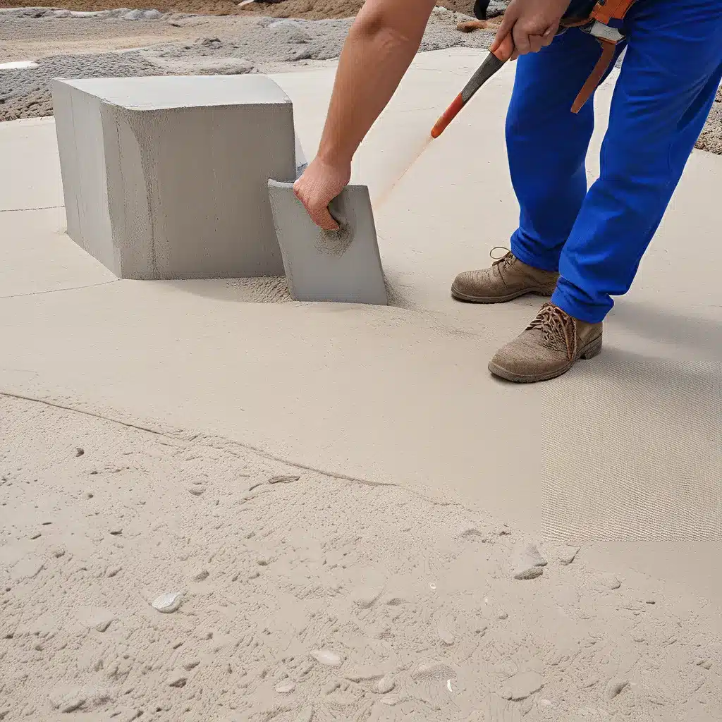 Unlocking the Secrets of Concrete Compliance: Pro Concreter Townsville’s Guidance