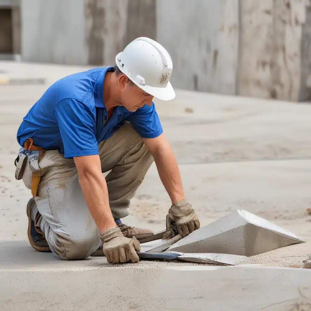 Unlocking the Secrets of Concrete Compliance: Pro Concreter Townsville’s Insights