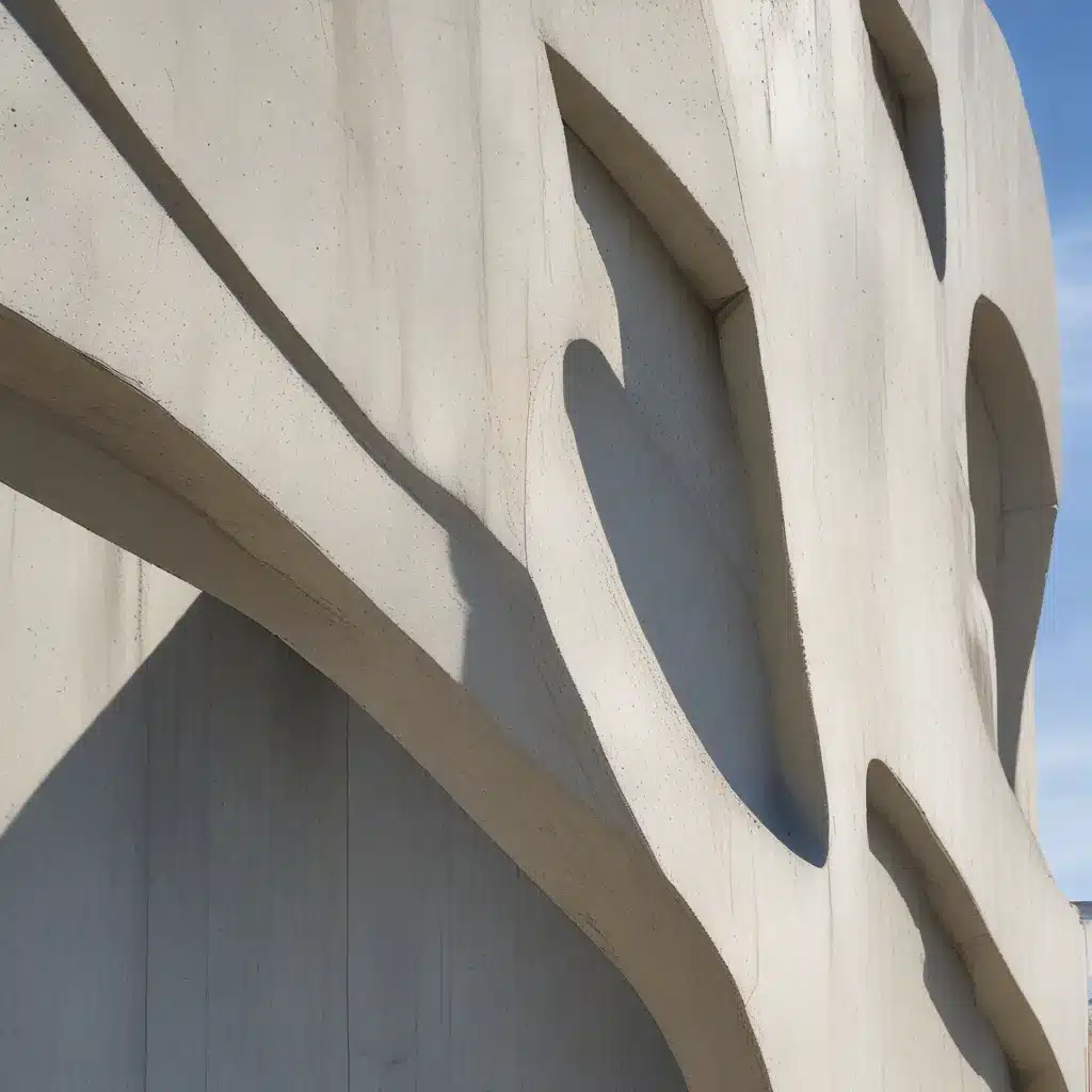 Unraveling the Mysteries of Sustainable Concrete Design: Trends and Techniques