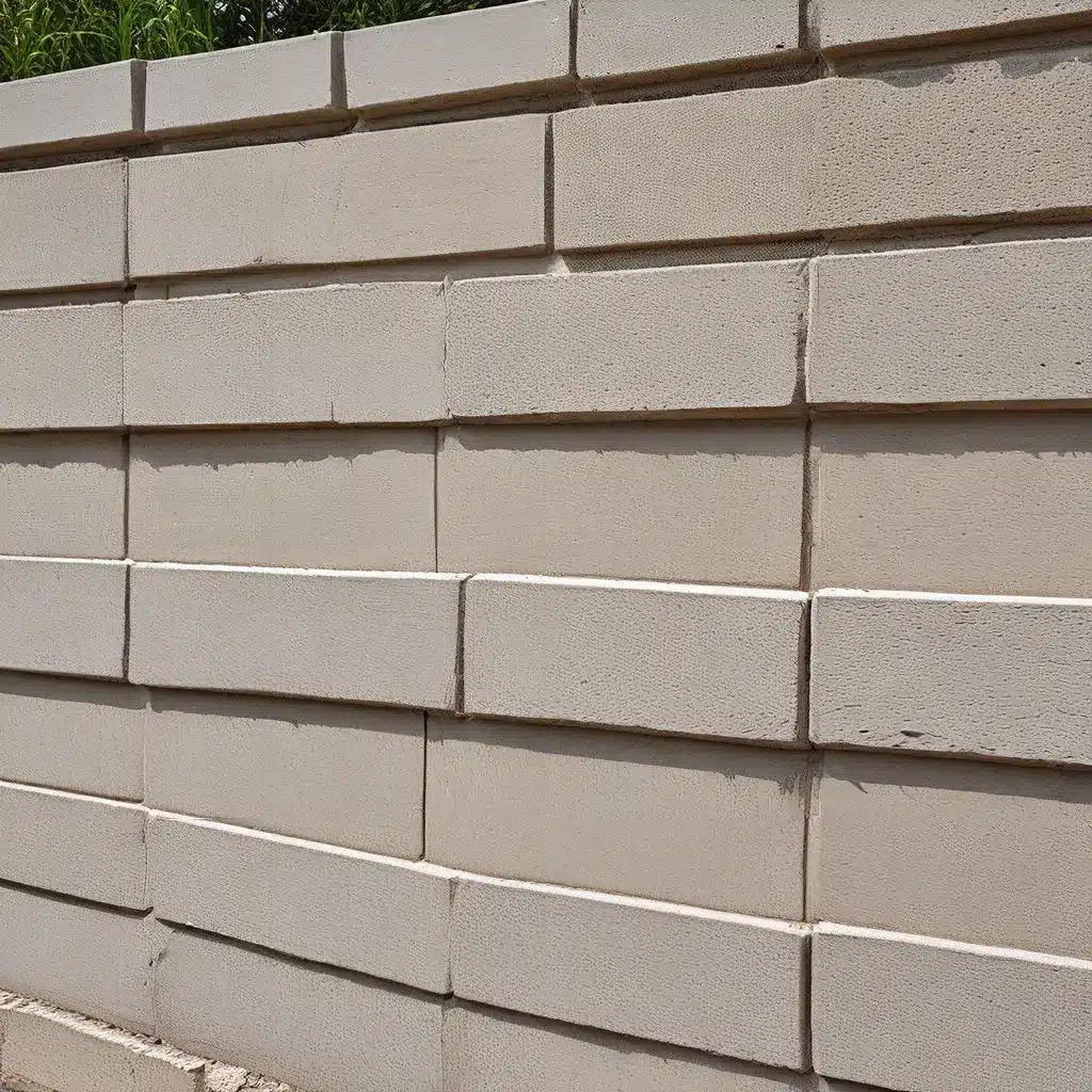 Weatherproofing Your Home: Residential Concrete Retaining Walls